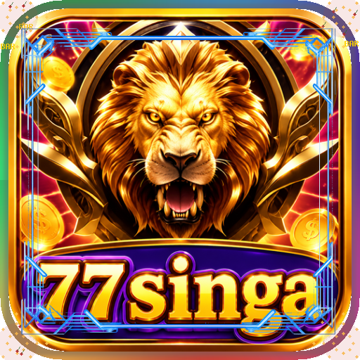 77singa — mitra unggulan